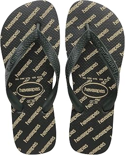 Havaianas Top Logomania Essential Unisex Adult Flip Flops