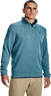Under Armour Storm Men's Quarter Zip Fleece Sweatshirt (Pack of 1)