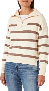 VERO MODA Knitted Pullover VMSABA Pullover