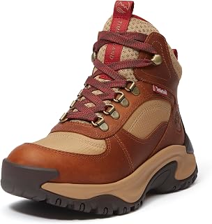 Timberland Mt. Maddsen Peak Waterproof Boot Women's Medium Width