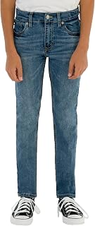 Levi's Children's 510 Skinny Fit Jeans