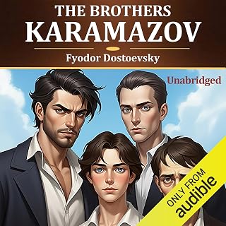 The Brothers Karamazov