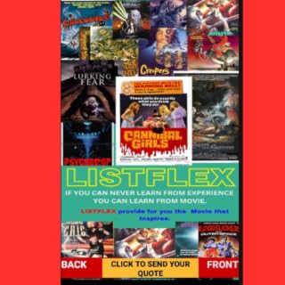 LISTFLEX MOVIE ALBUM