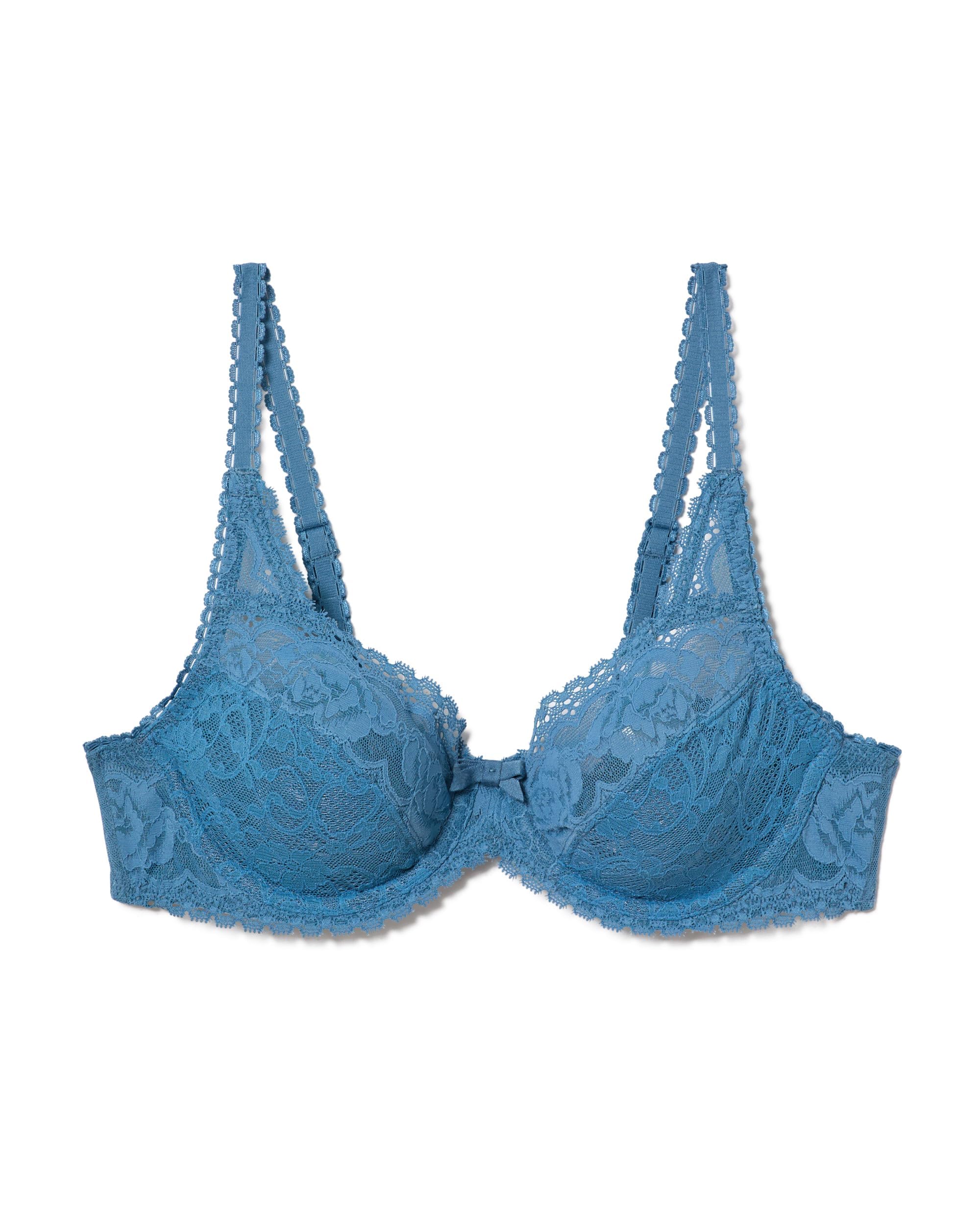 Playtex New Flower Elegance Underwired Soutien-Gorge Femme (Lot de 1)