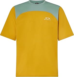 Oakley Free Ride Men's Short Sleeve Jersey