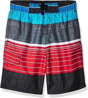 Kanu Surf Boys Viper Quick Dry UPF 50+ Beach Swim Trunk