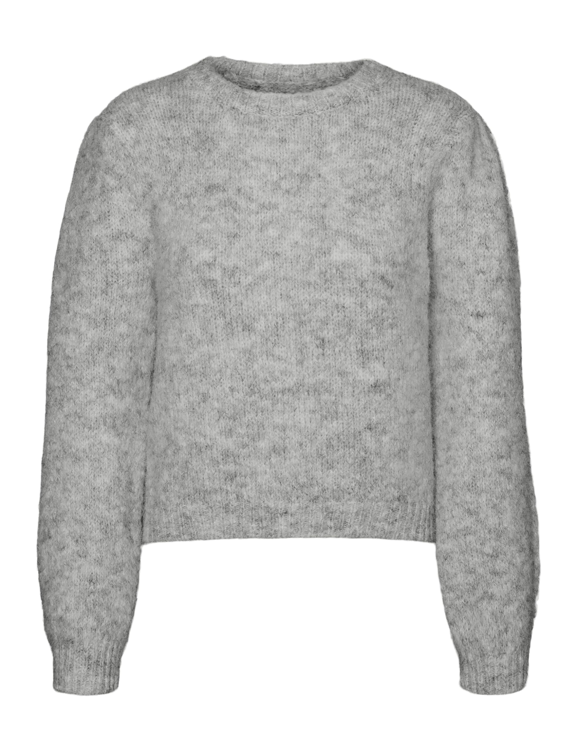 VERO MODA VMNOVAH Pull-Overs Knit Sweater