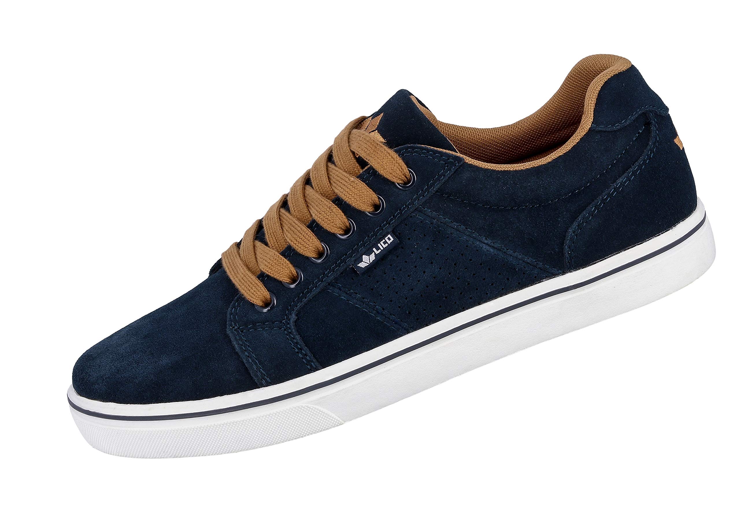 Lico Jimdo, Men's Trainers
