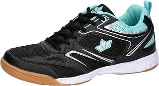 Lico Airsoft Indoor Sneakers for Indoor Use, Unisex – Adult