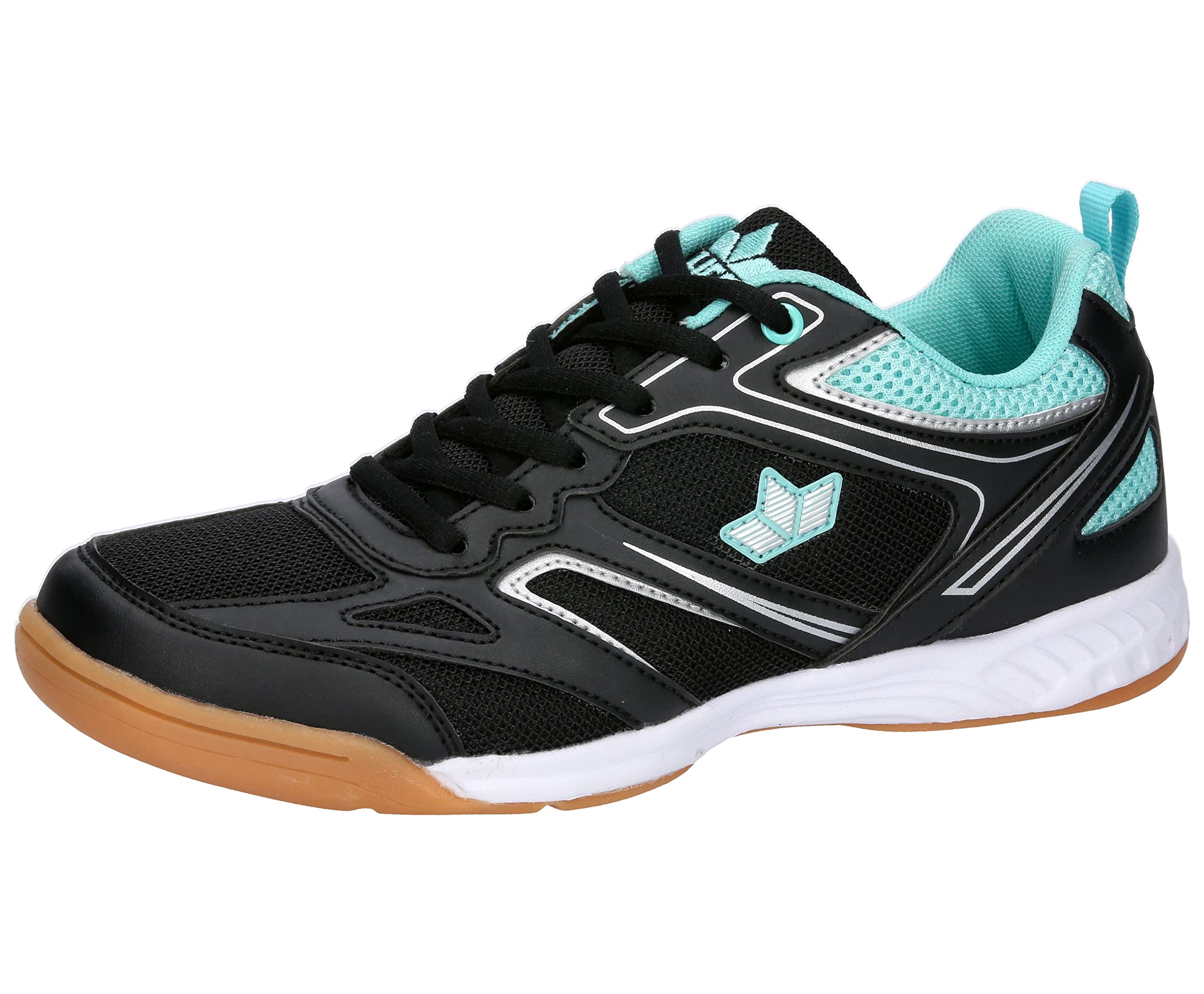 Lico Airsoft Indoor Sneakers for Indoor Use, Unisex – Adult