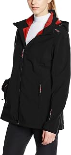 CMP Softshell Jacke 3a22226 Women's Jacket