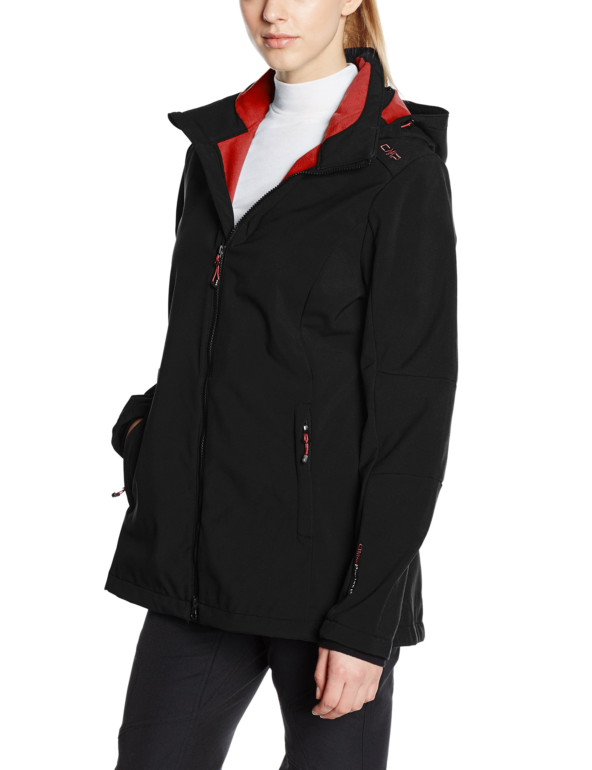 CMP Softshell Jacke 3a22226 Women's Jacket