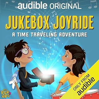 Jukebox Joyride