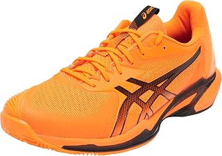 ASICS Men's Solution Speed FF 3 Clay Sneaker
