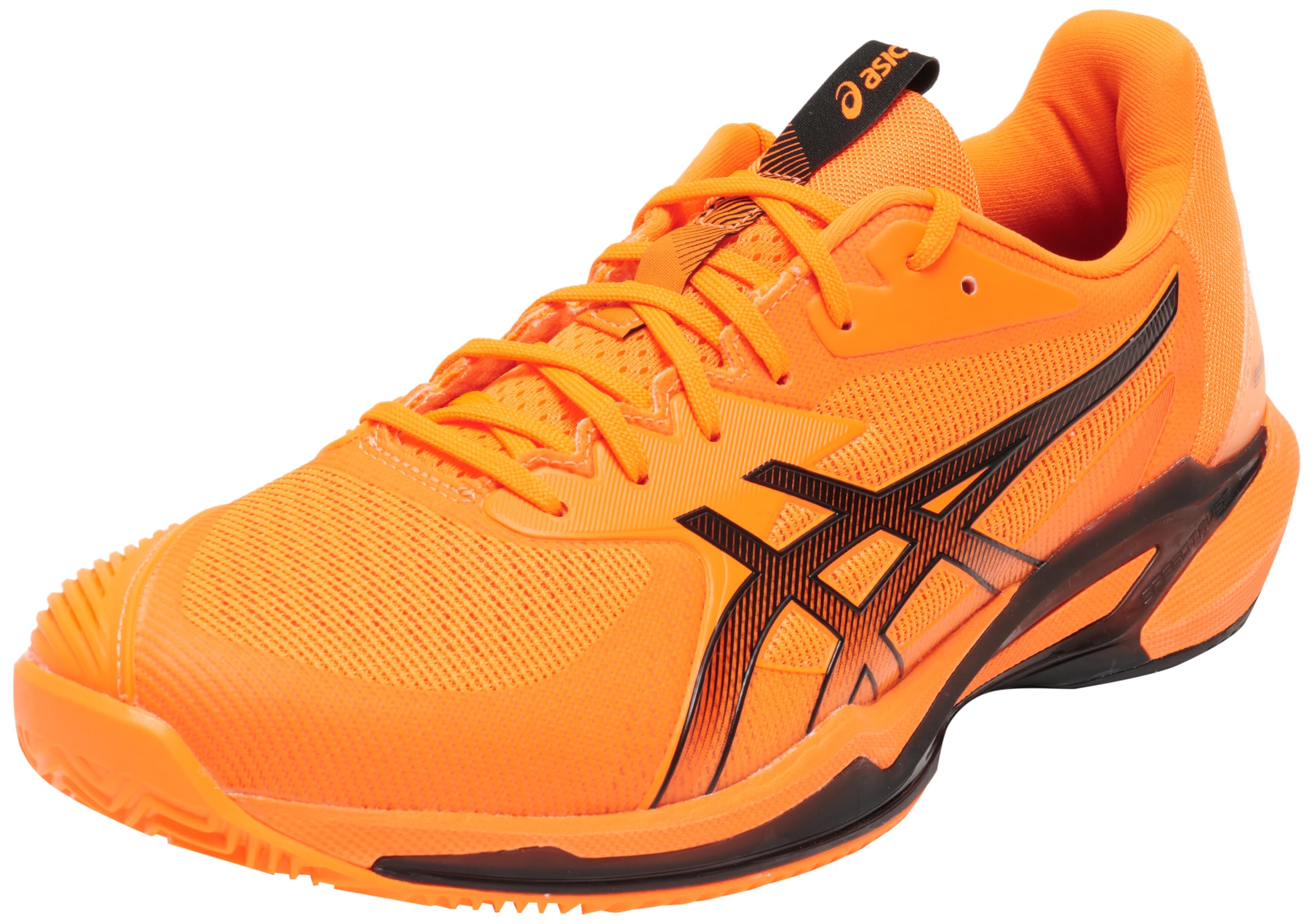 ASICS Men's Solution Speed FF 3 Clay Sneaker