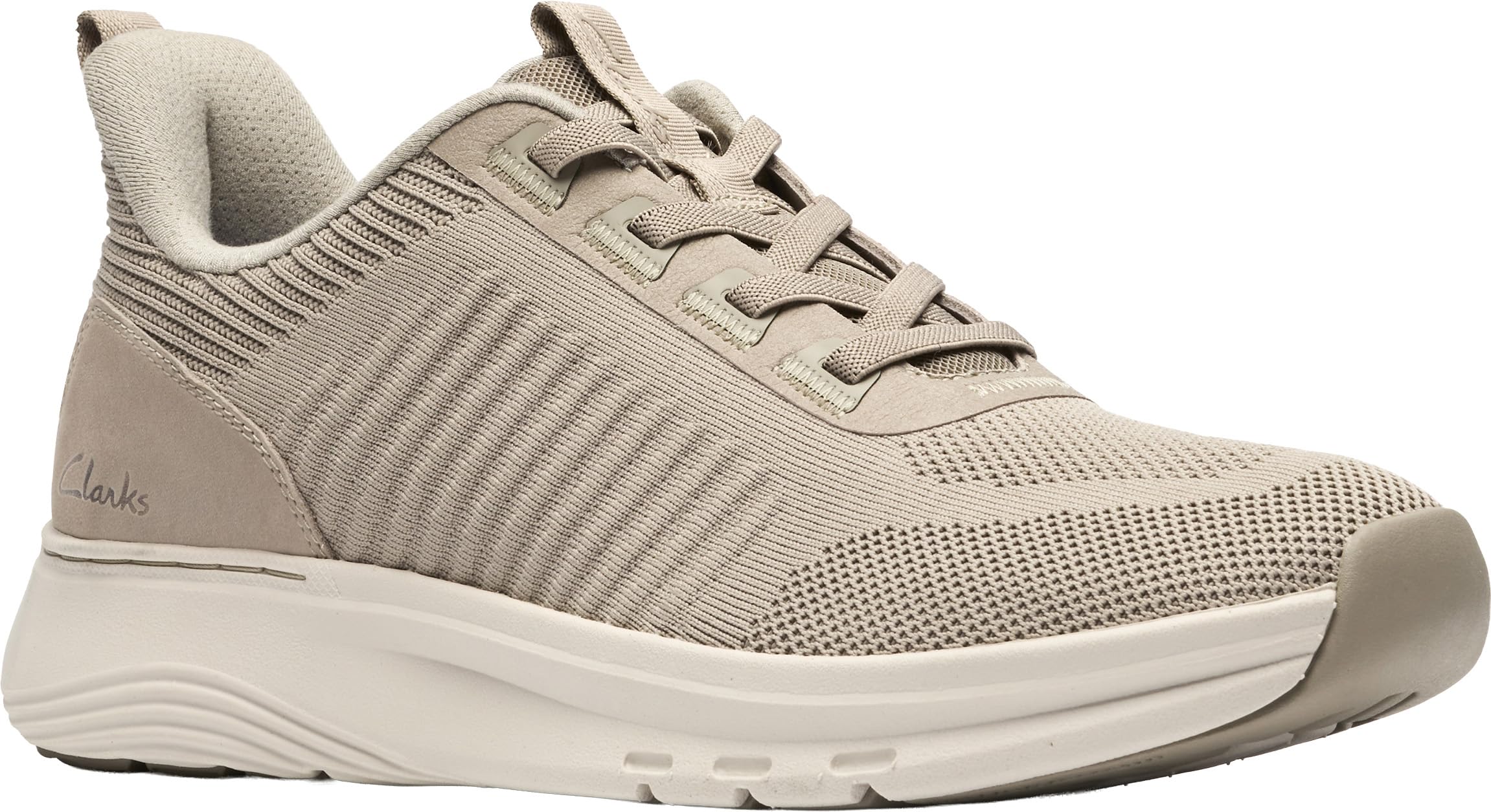 Clarks Men's Motion Trek LT Sneaker