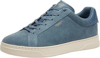 Coach Men's High Line Sneakers