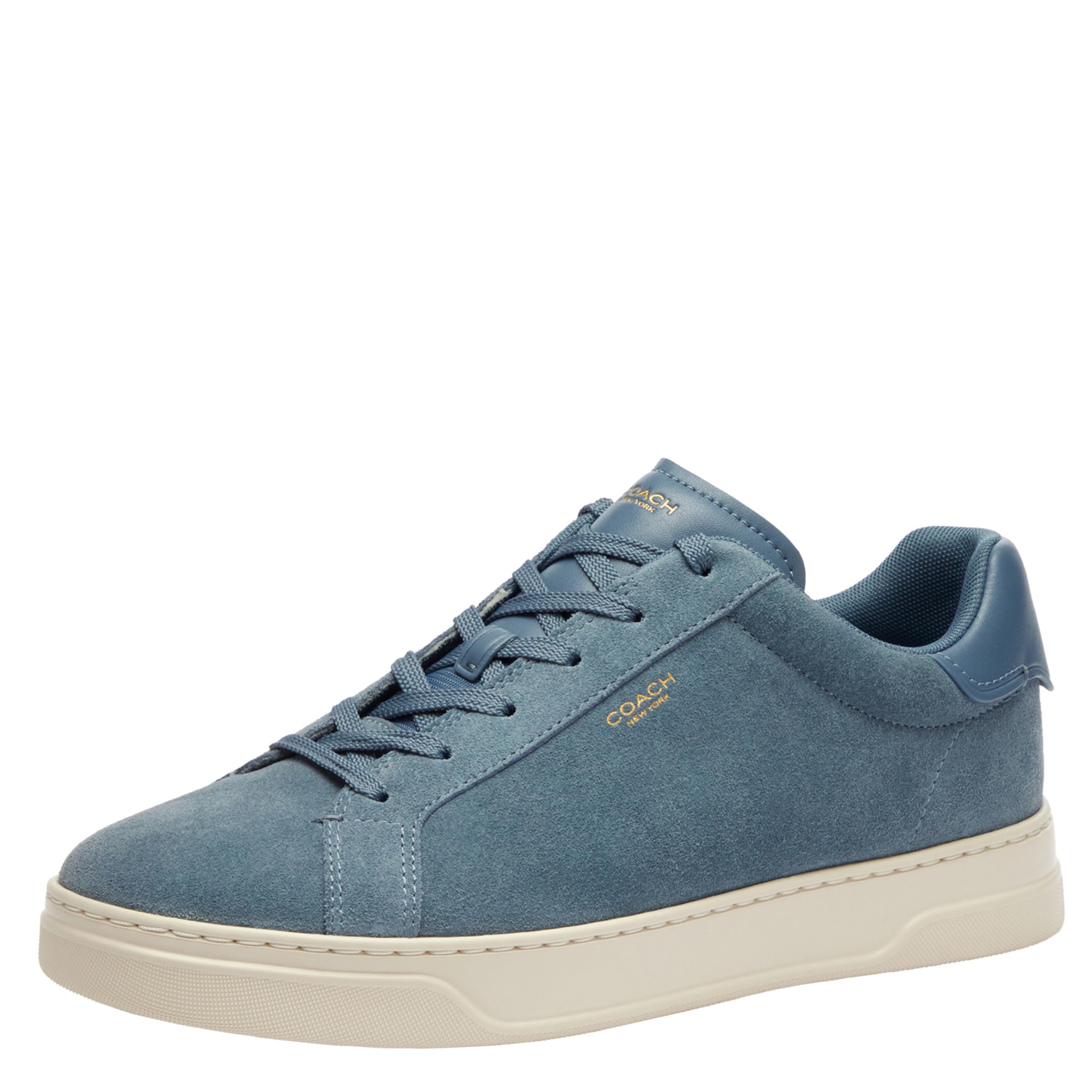 Coach Men's High Line Sneakers