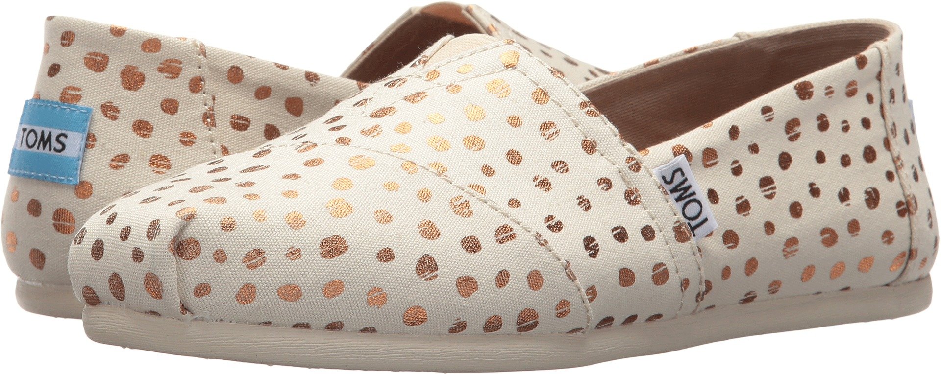 TOMS Women's 10011671 Espadrilles
