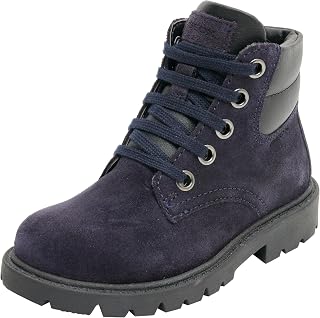Geox Boys' J Shaylax Boy B Ankle Boot