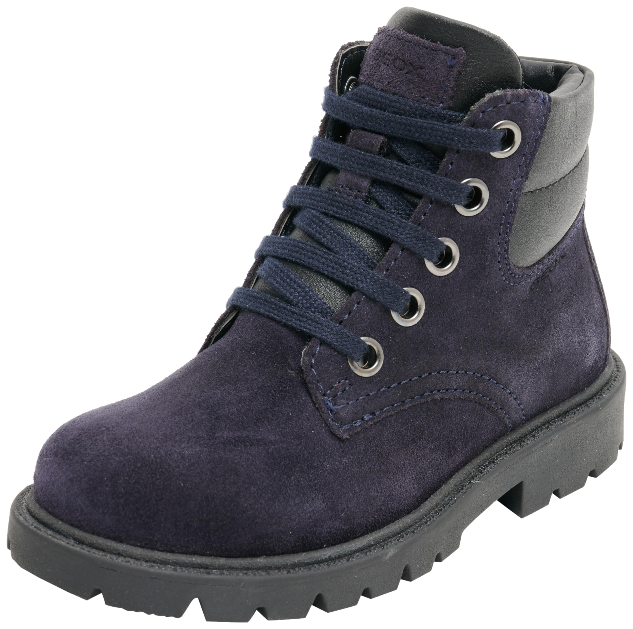 Geox Boys' J Shaylax Boy B Ankle Boot