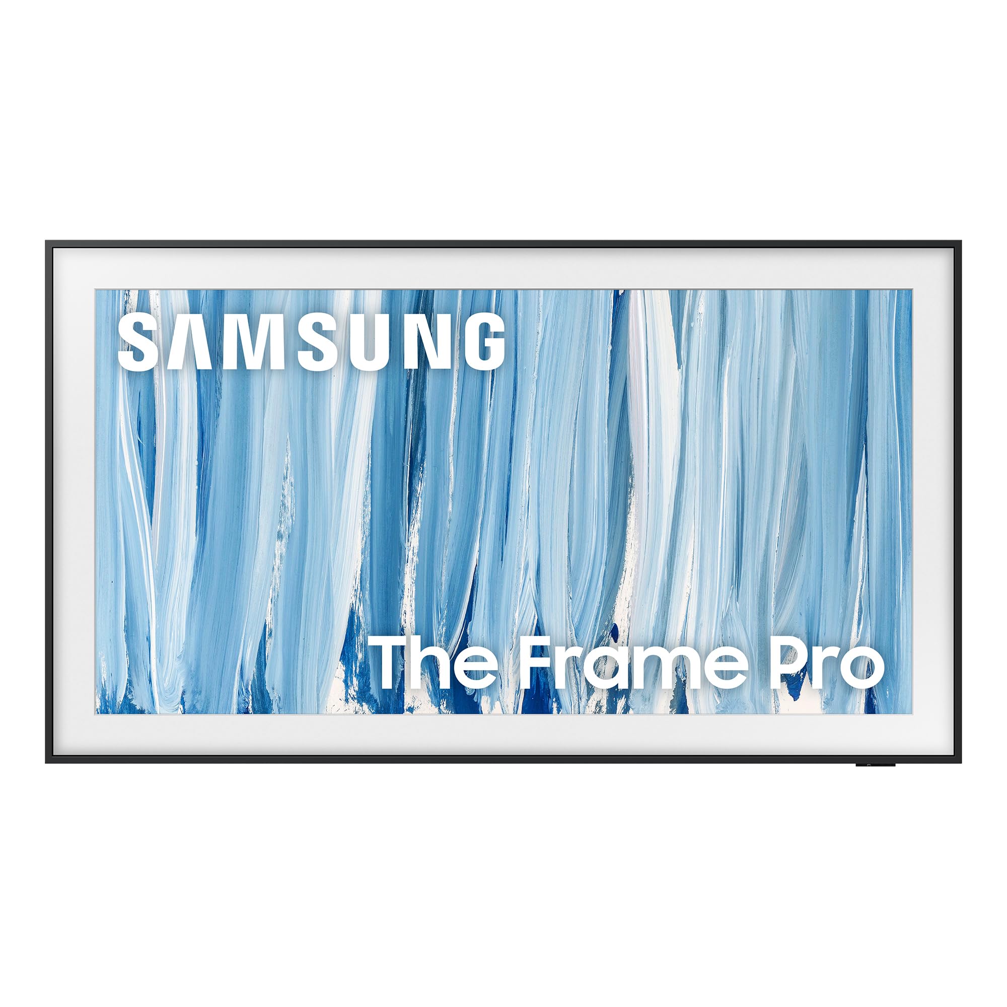 Samsung 55-Inch Class The Frame Pro LS03HW Series Samsung Vision AI Smart TV (20
