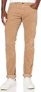 Lee - Men's Jeans - Slim Tapered Fit - Luke - True Authentic