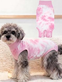 Soft Dog Cat Coat
