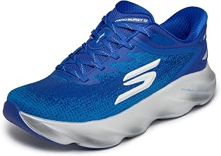 Skechers Skx Men's Aero Burst Si Slip-in Trainer