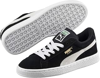 PUMA Wn's Embossed Classic Suede - Women's Suedeclassiclowinterizedwn's-w