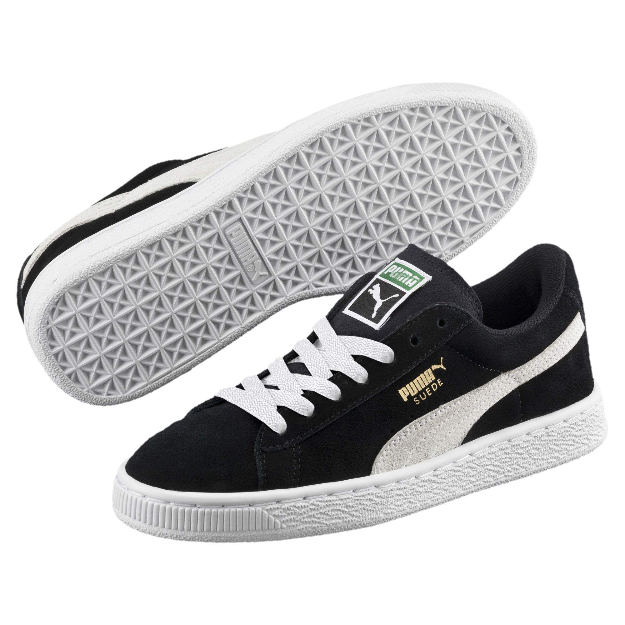 PUMA Wn's Embossed Classic Suede - Women's Suedeclassiclowinterizedwn's-w
