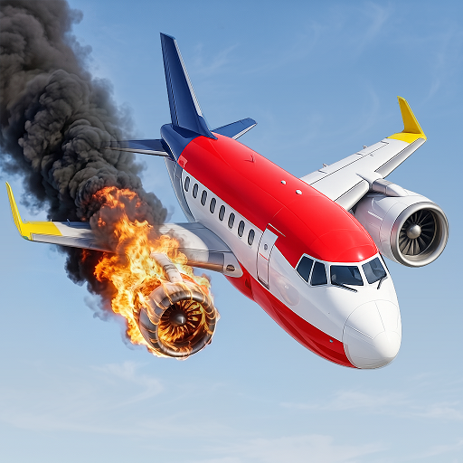 Airplane Flight Commander Simulator Games - Modern Jet Evolution Games 2026