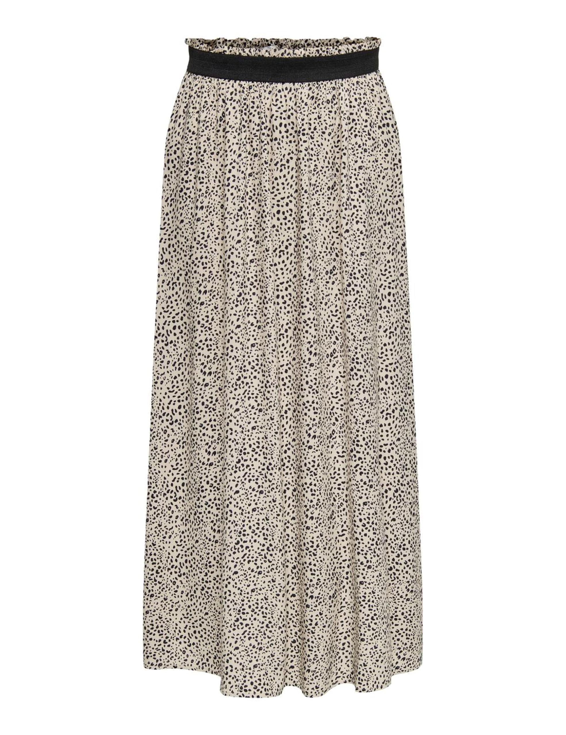 ONLY Skirt Maxi Denim Skirt