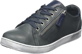 Andrea Conti Women's Trainers
