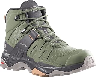 Salomon Shoes X Ultra 4 Mid Winter TS CSWP W, Women's High Hiking Boots