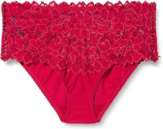 Sans Complexe Arum_61564 Ropa Interior Mujer (Pack de 1)