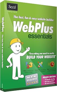 WebPlus Essentials