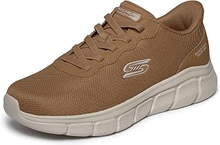 Skechers Men's Bobs B Flex Glacial Edge Sneaker