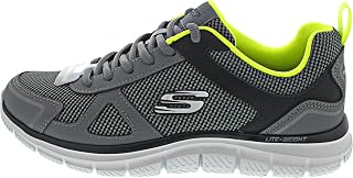 Skechers Track Bucolo Sports Shoes, Sports ShoesMan