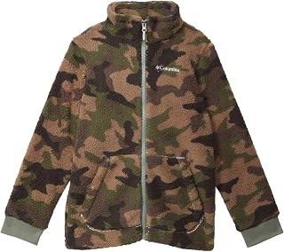 Columbia Youth Rugged Ridge II Sherpa Jacket