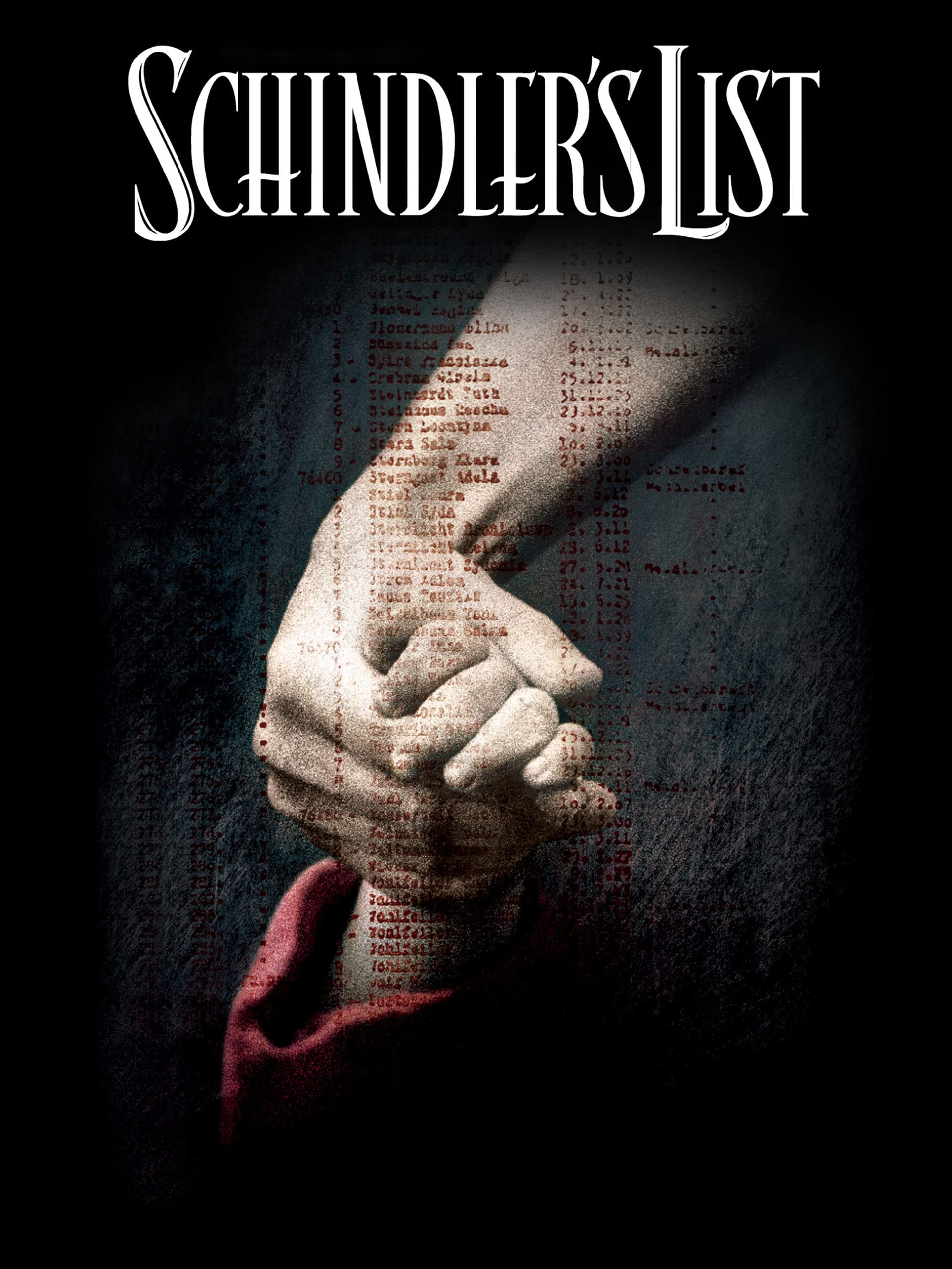 Schindler's List