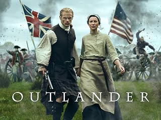 Outlander - Season 7