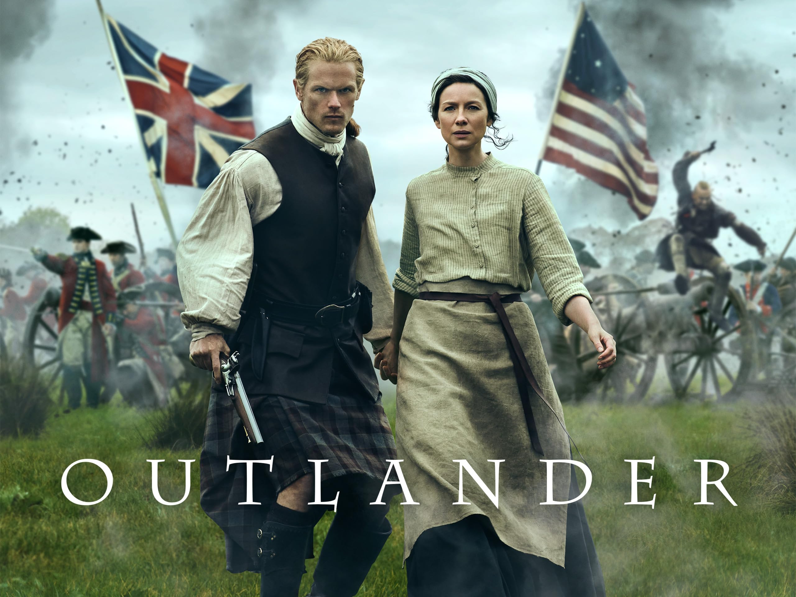 Outlander - Season 7