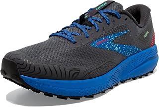 Brooks Divide 4, Trail Running Shoe Men