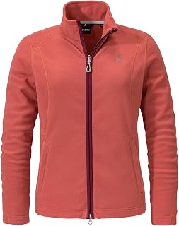 Schöffel Women's Leona3 Fleece Jacket
