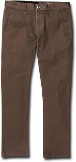 Volcom Frickin Slim Chino Men's Trousers