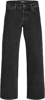 JACK & JONES JJIEDDIE JJIORIGINAL AM 762 NOOS Loose Cut