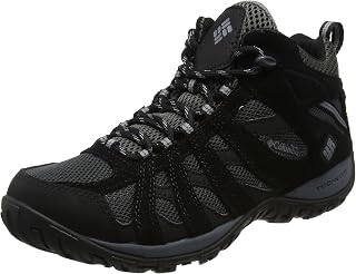 Columbia Redmond Mid Waterproof Men's High Shoe