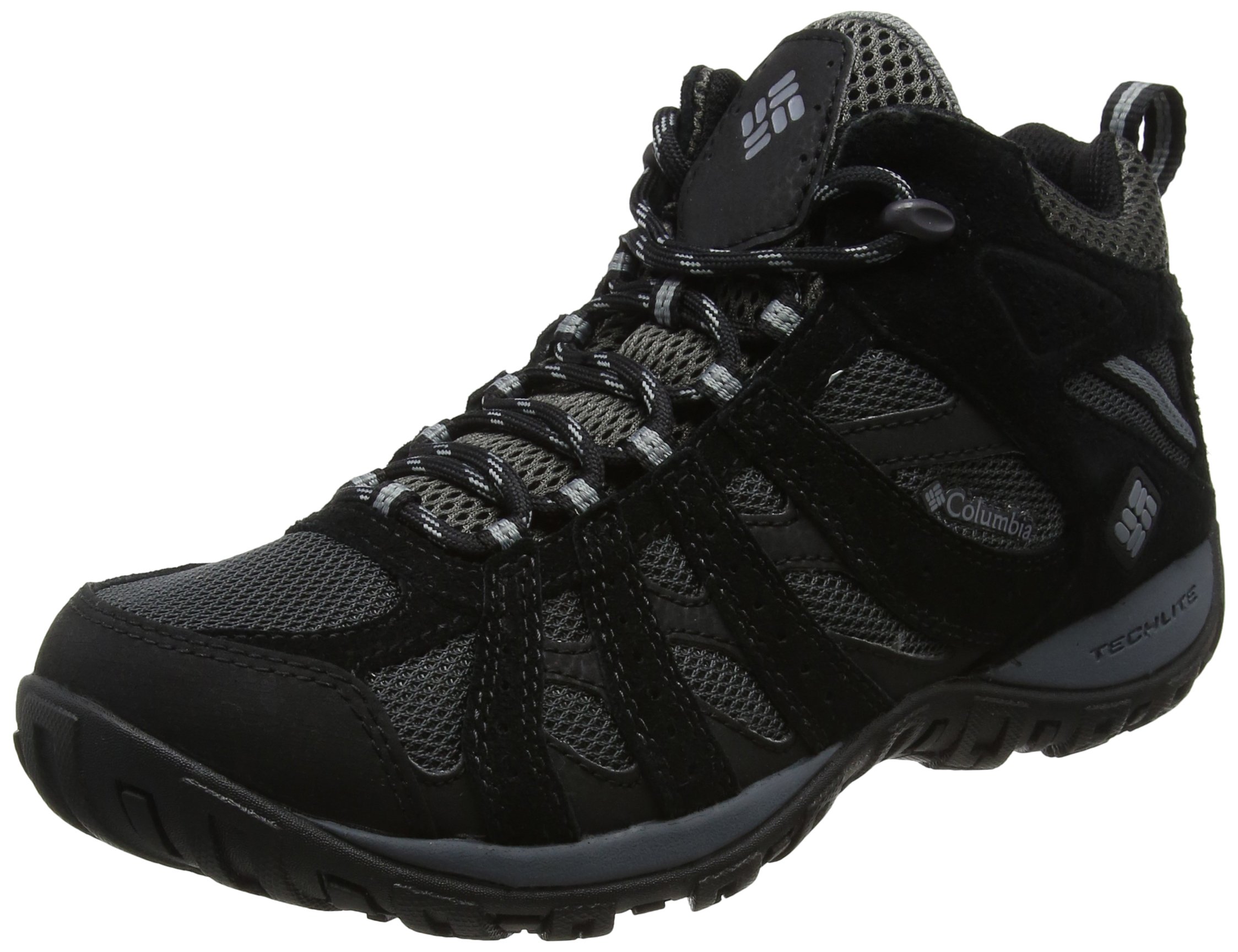 Columbia Redmond Mid Waterproof Men's High Shoe