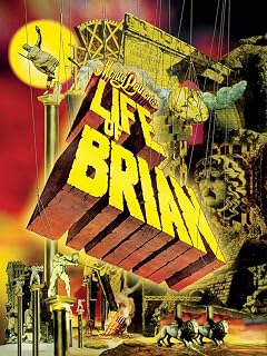 Monty Python's Life Of Brian